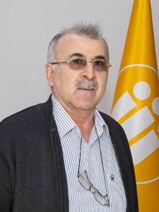 Ali Özdeş
