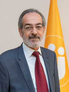 Recep Özman