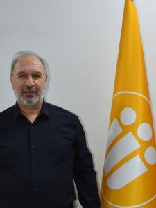Recep Uçar