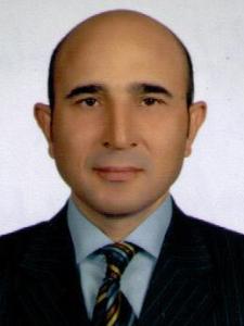Rifat Karlıdağ