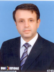 Ali Özer