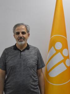 Sabri Türkmen