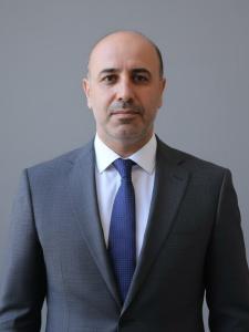 Sadık Çalışkan