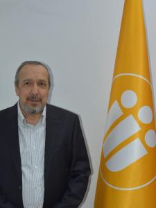 Saffet Sancaklı