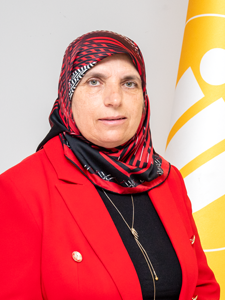 Saliha Begeç