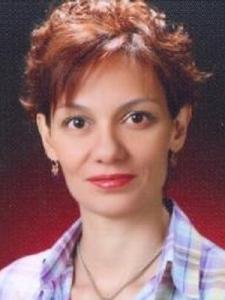 Saliha Ebru Büyüktuncel
