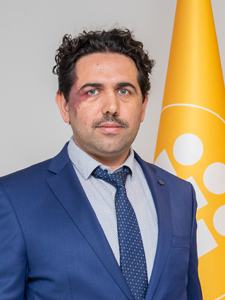 Samet Kocabay