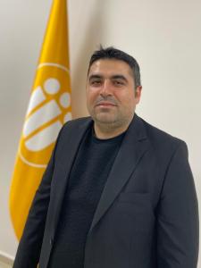 Ali Turan