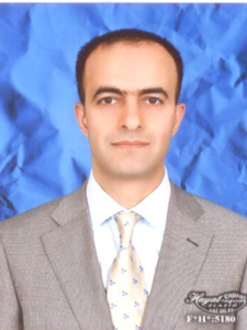 Sedat Yıldız