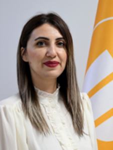 Seher Çevik Aktura