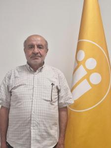 Selahaddin Bakan