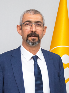 Ali Adnan Hayaloğlu