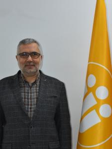 Selahattin Yıldırım