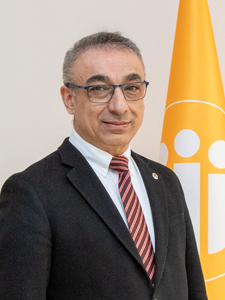 Selahi Coşkun