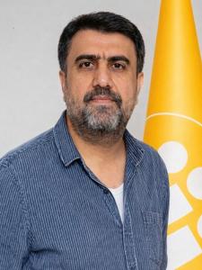 Selçuk Atalay