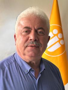 Selçuk Kutluay