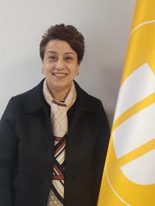 Sema Erdemoğlu
