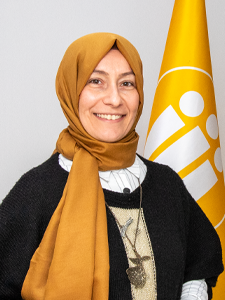 Sema Kazan