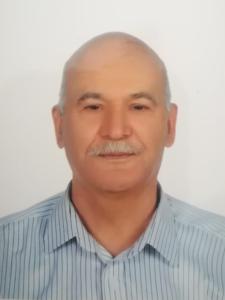 Ali İhsan Sivridağ