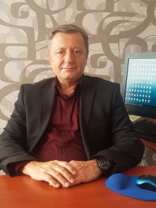 Semih Mustafa Önen