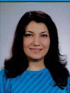 Semra Aktürk