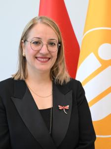 Serap Parlar Kılıç