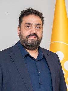 Serdar Altın
