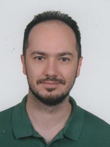 Serdar Karakaş