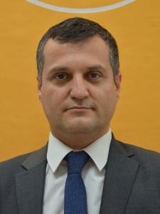 Serhat Toprak