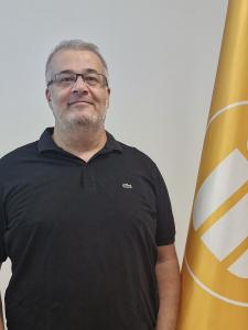 Serkan Benk
