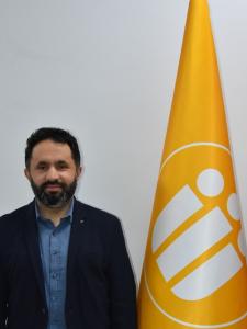 Serkan Demir