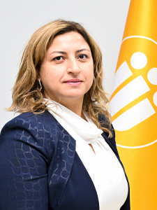 Serpil Demir Düşünceli
