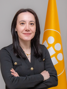 Serpil Pekdoğan