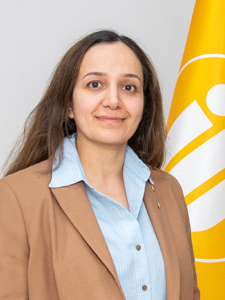 Sevcan Işık