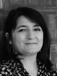 Sevgi Görmüş Cengiz