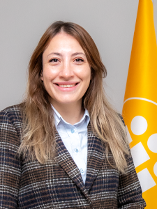 Sıla Doğmaz Tunalı