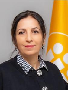 Sibel Kahraman