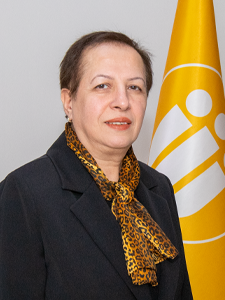 Sibel Özer