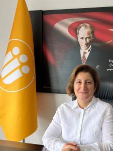 Sibel Uluata