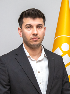 Alper Özmen