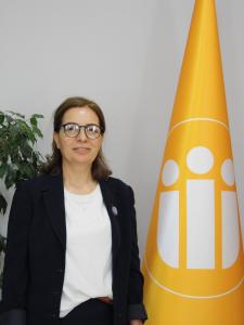 Songül Aral