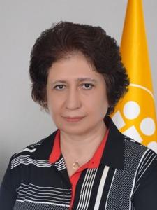Songül Aydemir