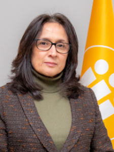 Songül Taş