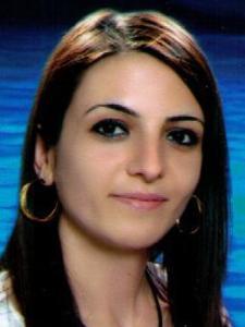 Songül Ünüvar