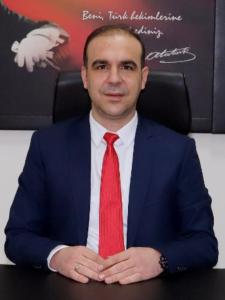 Suat Tekin