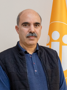 Süleyman Çaldak