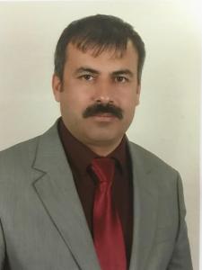 Süleyman Ekici