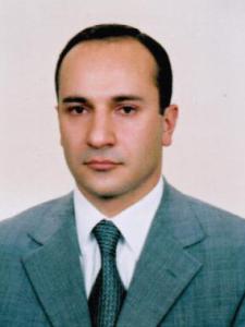 Süleyman Sandal