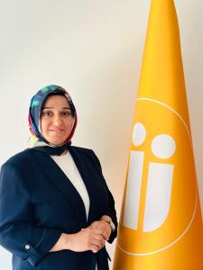 Sümeyye Altıparmak