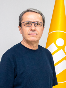 Şahin Efil